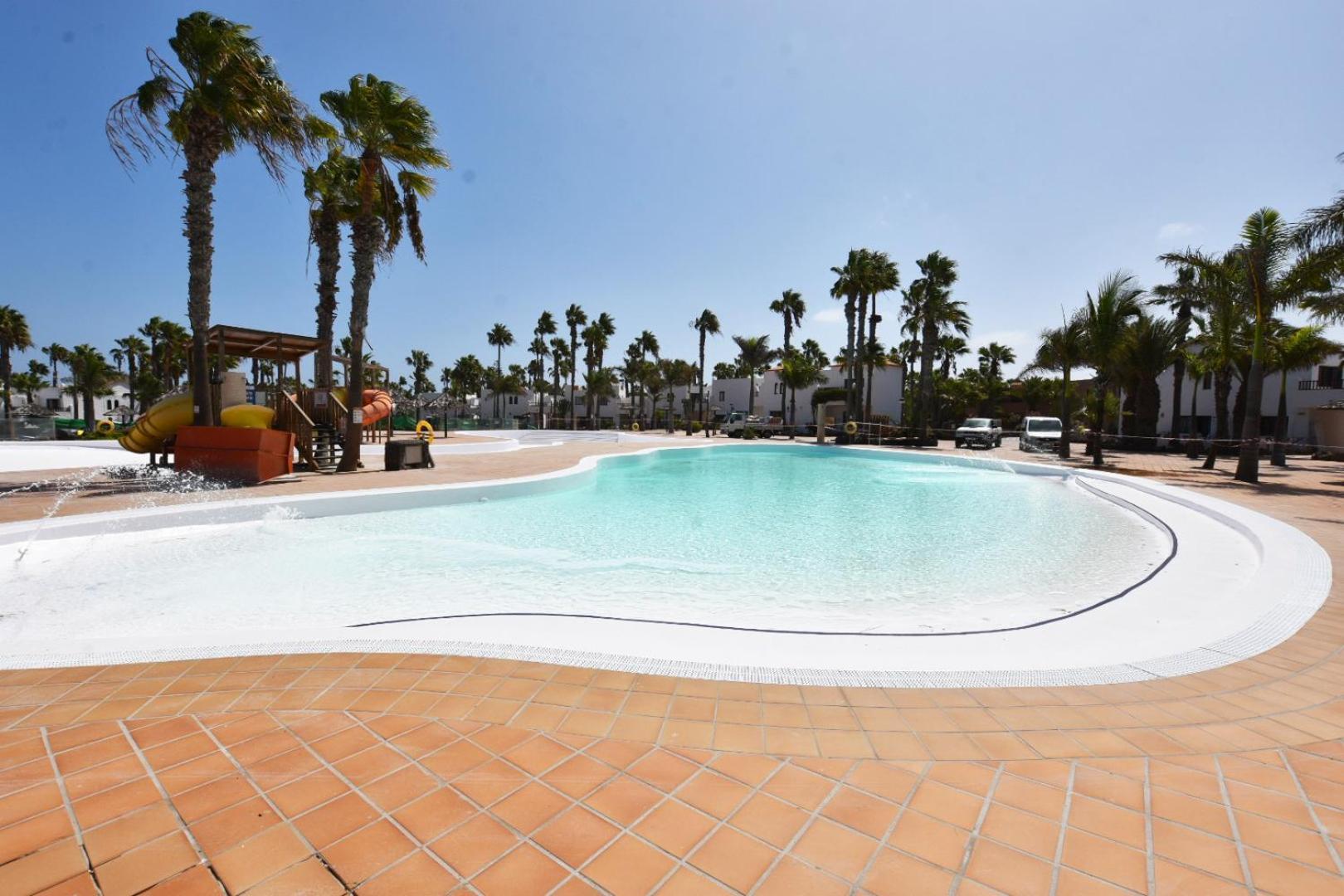 Apartamento Book Jet - Oasis Dunas Relax & Maxi Pool *