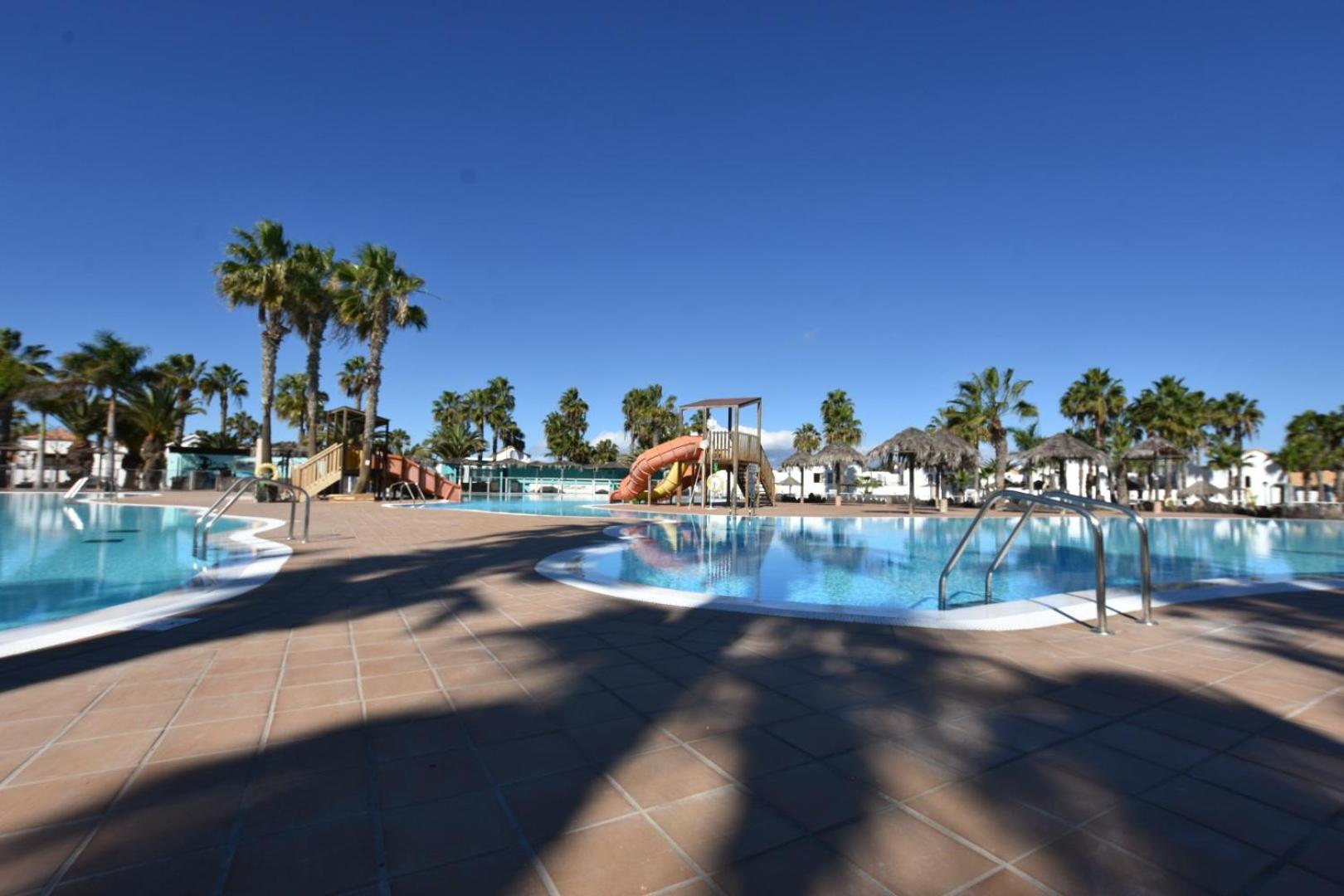 Apartamento Book Jet - Oasis Dunas Relax & Maxi Pool *