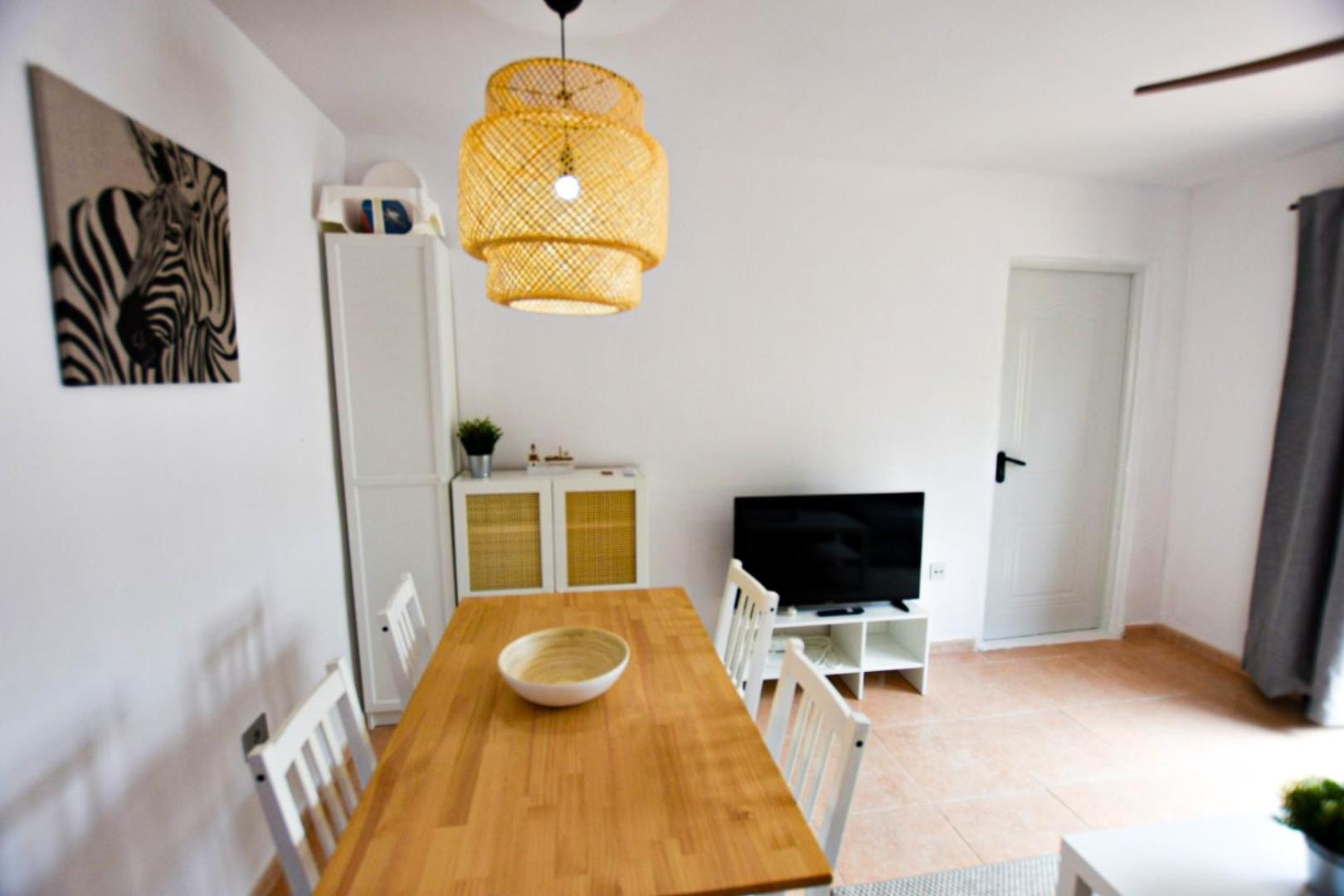 Apartamento Book Jet - Oasis Dunas Relax & Maxi Pool *