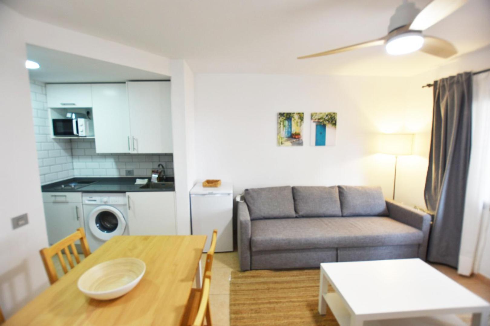 Apartamento Book Jet - Oasis Dunas Relax & Maxi Pool