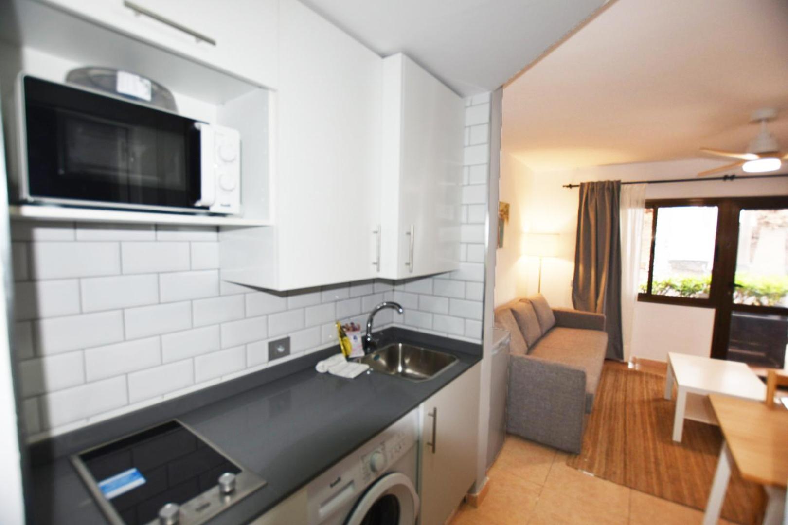 Book Jet - Oasis Dunas Relax & Maxi Pool Apartamento *