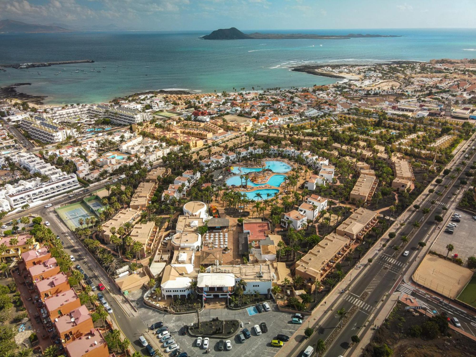 Apartamento Book Jet - Oasis Dunas Relax & Maxi Pool