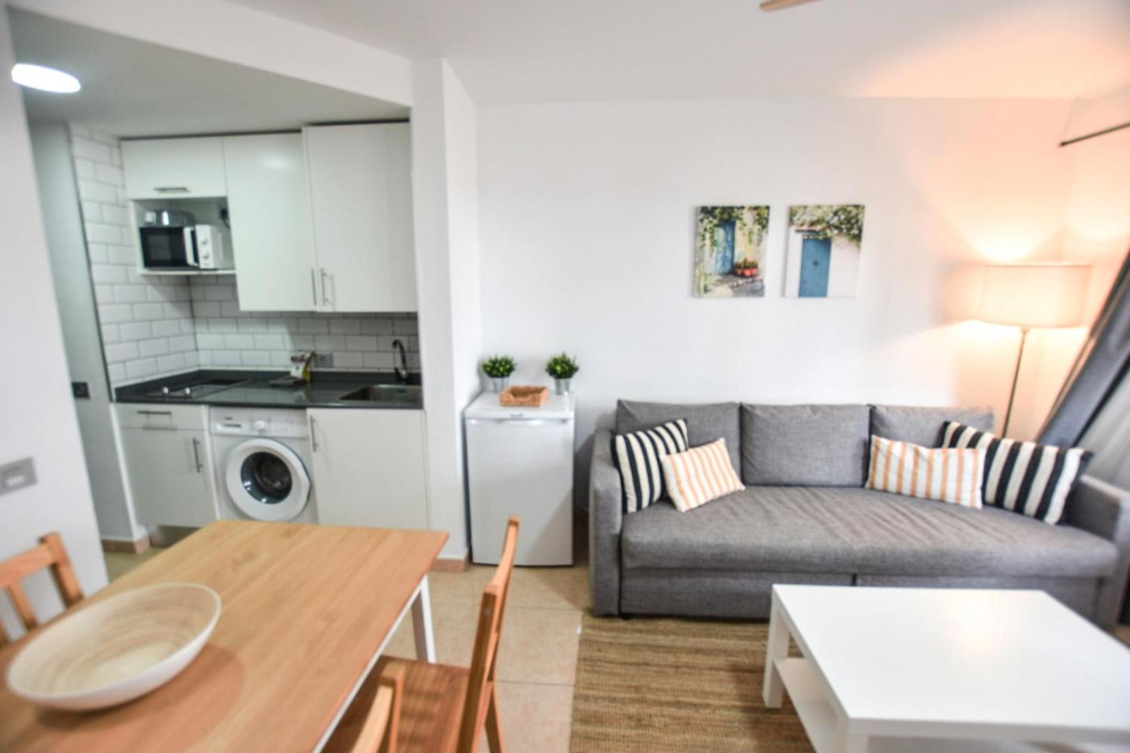 Book Jet - Oasis Dunas Relax & Maxi Pool Apartamento Corralejo