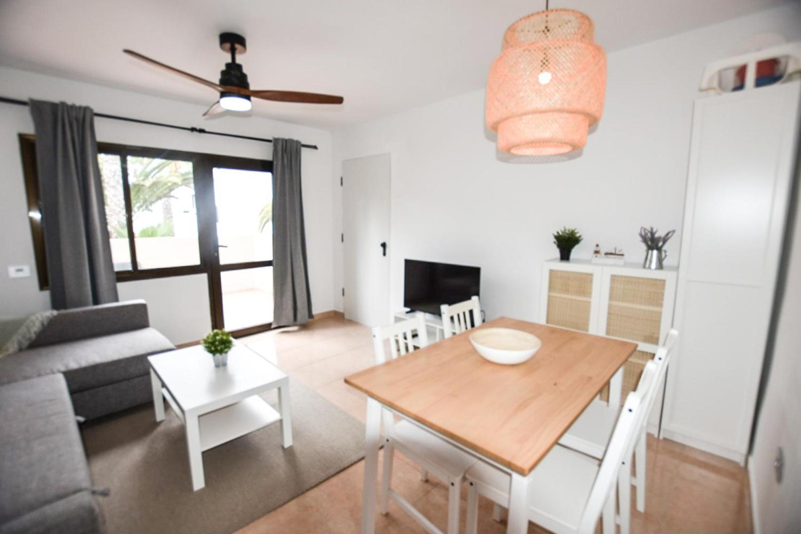 Apartamento Book Jet - Oasis Dunas Relax & Maxi Pool *