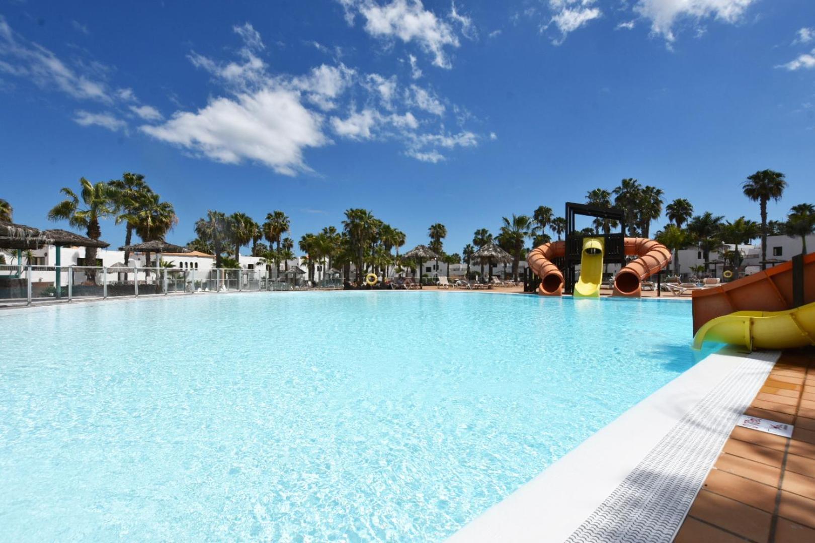 Apartamento Book Jet - Oasis Dunas Relax & Maxi Pool *