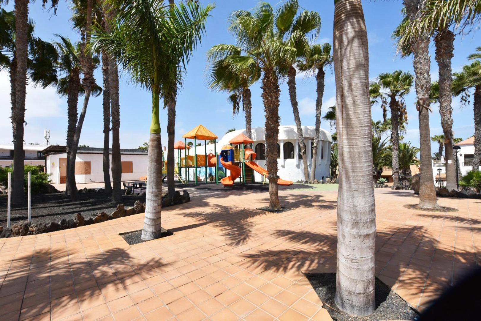 Appartamento Book Jet - Oasis Dunas Relax & Maxi Pool