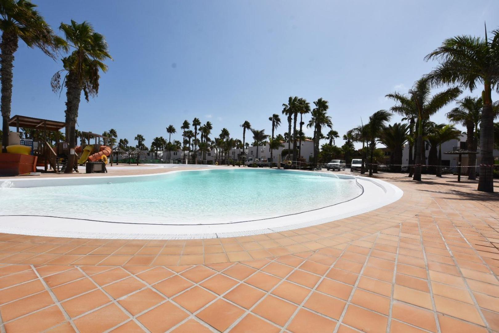 Book Jet - Oasis Dunas Relax & Maxi Pool Appartamento Corralejo