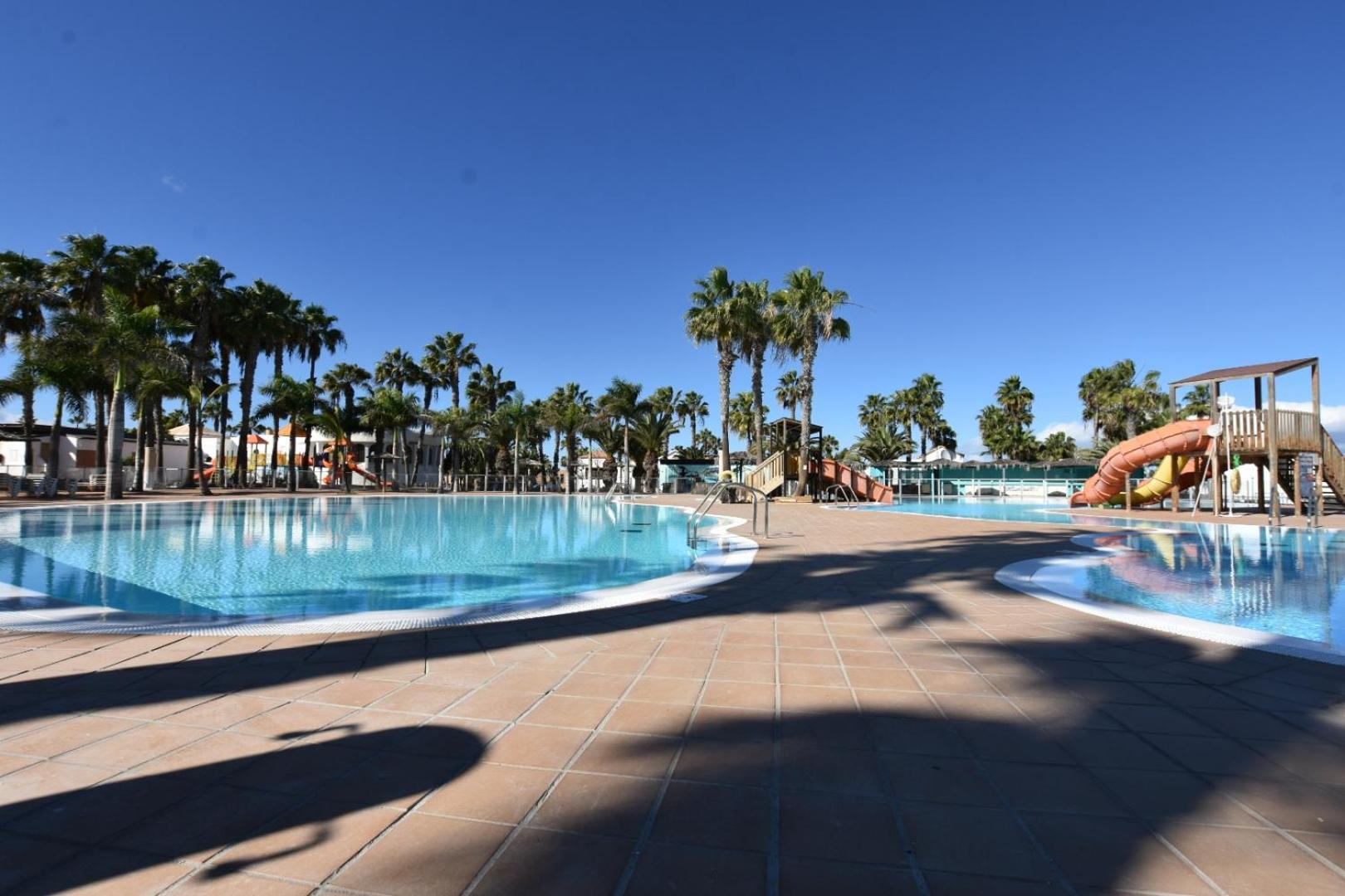 Book Jet - Oasis Dunas Relax & Maxi Pool Appartamento Corralejo