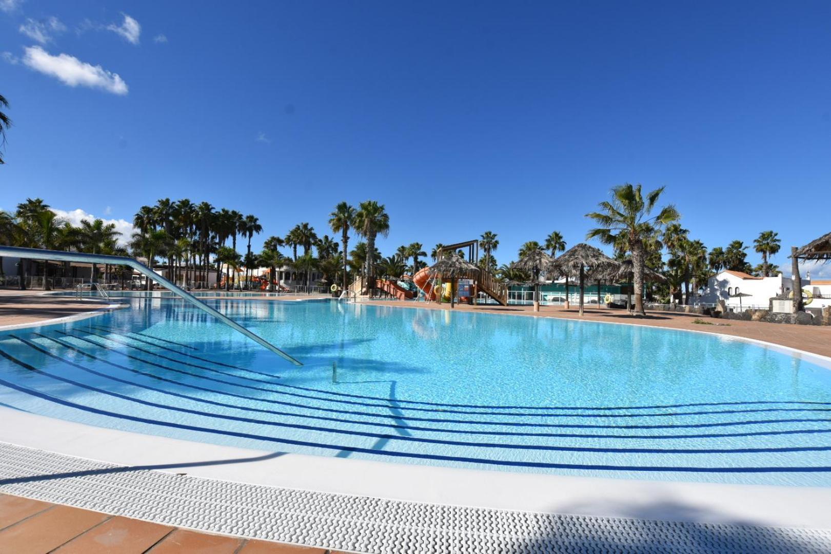 Book Jet - Oasis Dunas Relax & Maxi Pool Appartamento Corralejo