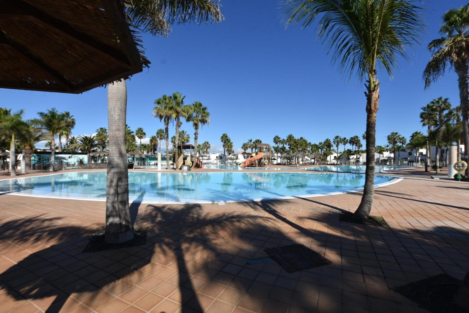 Book Jet - Oasis Dunas Relax & Maxi Pool Appartamento