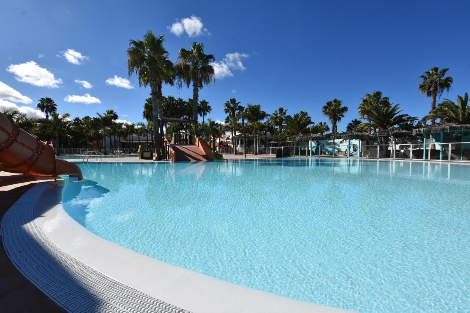 Appartamento Book Jet - Oasis Dunas Relax & Maxi Pool *