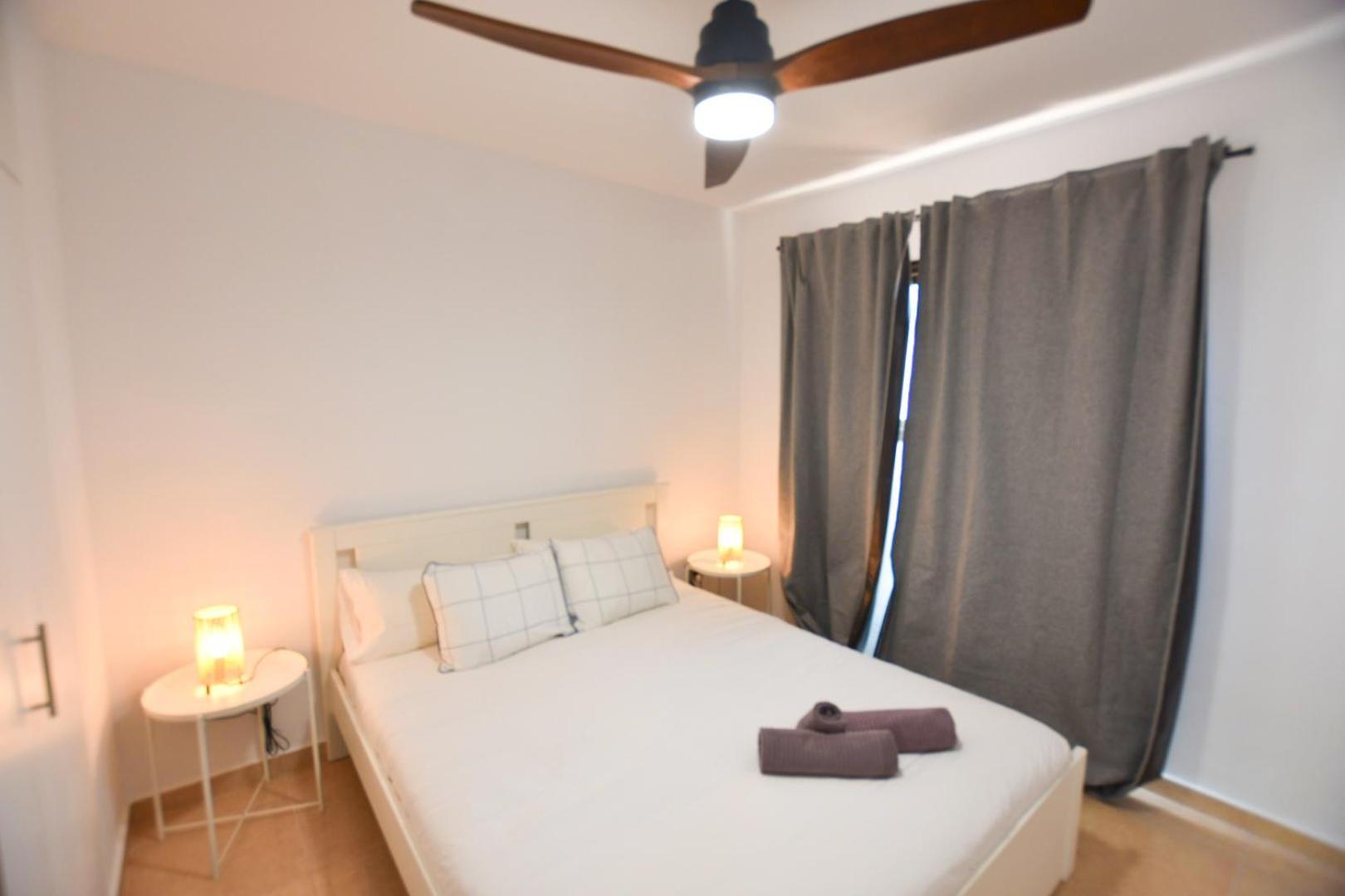 Appartamento Book Jet - Oasis Dunas Relax & Maxi Pool Corralejo