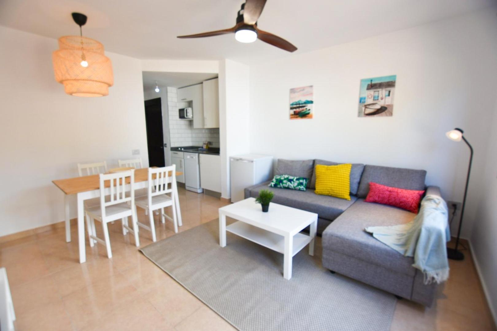 Appartamento Book Jet - Oasis Dunas Relax & Maxi Pool Corralejo