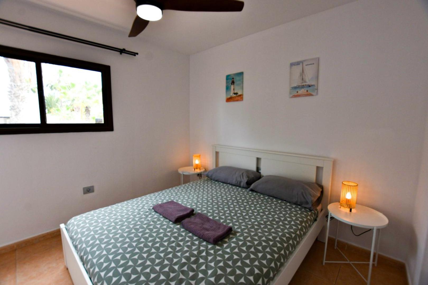 Book Jet - Oasis Dunas Relax & Maxi Pool Appartamento Corralejo