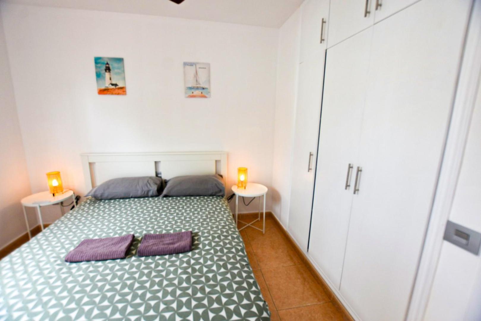 Appartamento Book Jet - Oasis Dunas Relax & Maxi Pool