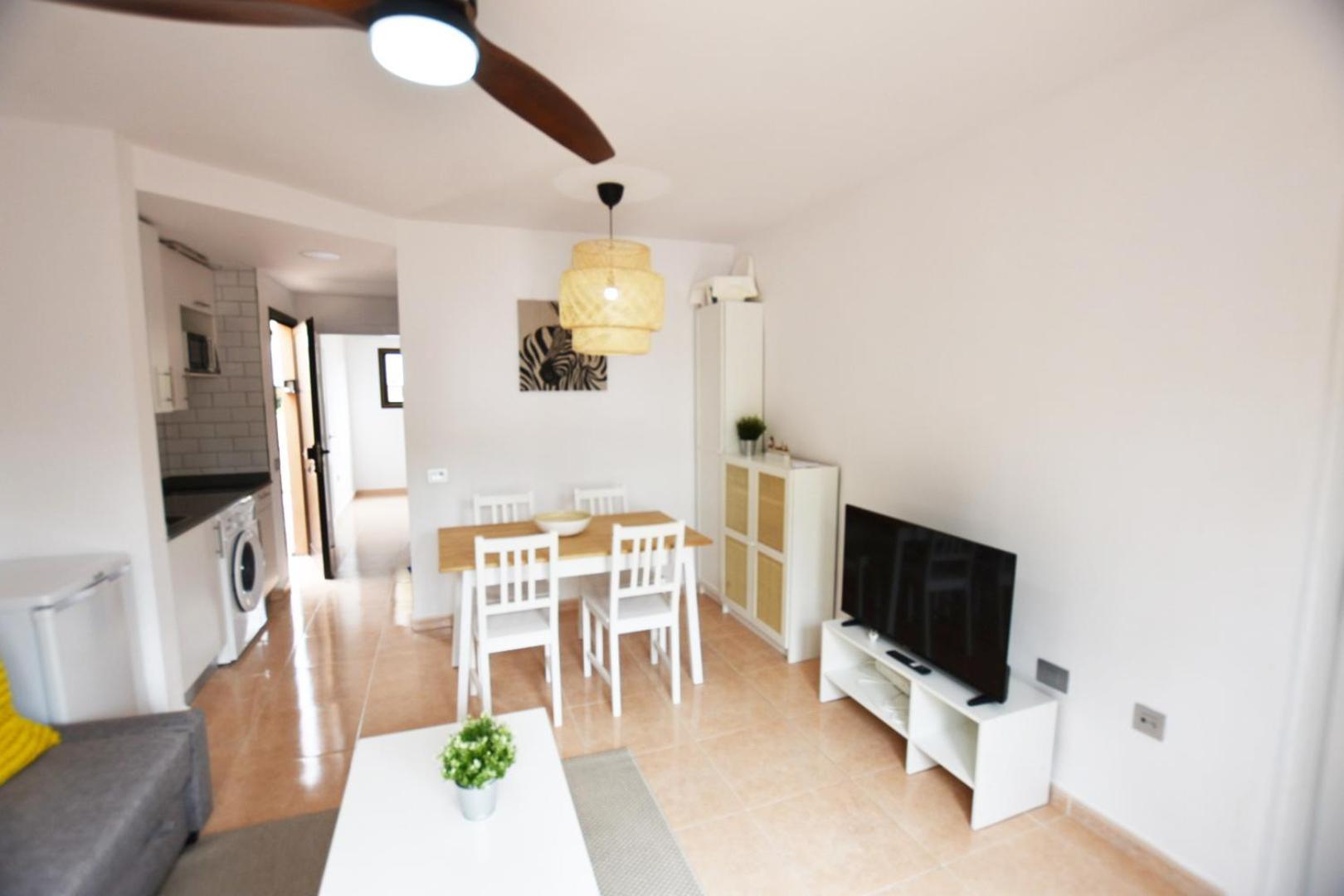 Book Jet - Oasis Dunas Relax & Maxi Pool Appartamento *
