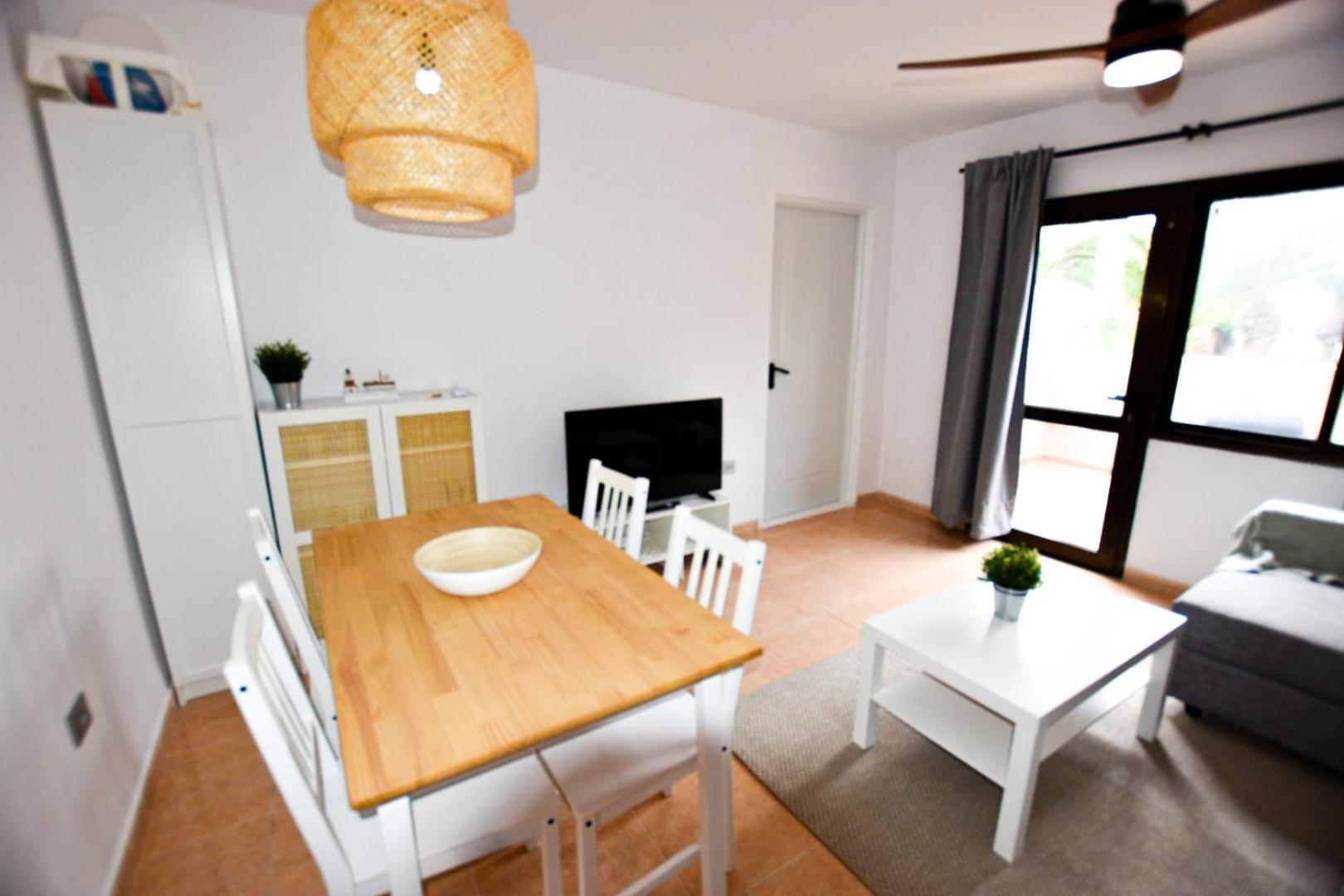 Book Jet - Oasis Dunas Relax & Maxi Pool Appartamento Corralejo