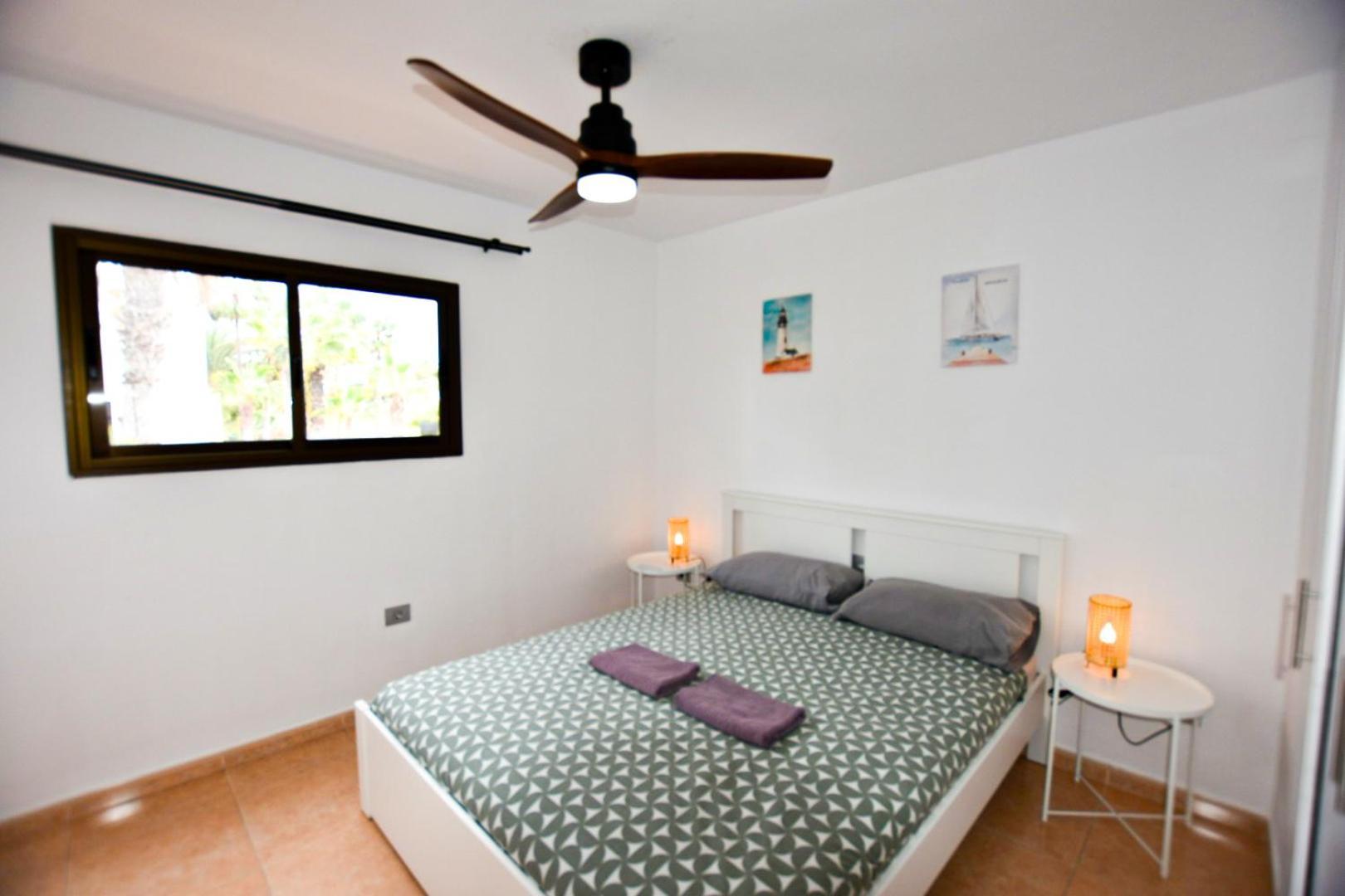 Appartamento Book Jet - Oasis Dunas Relax & Maxi Pool Corralejo