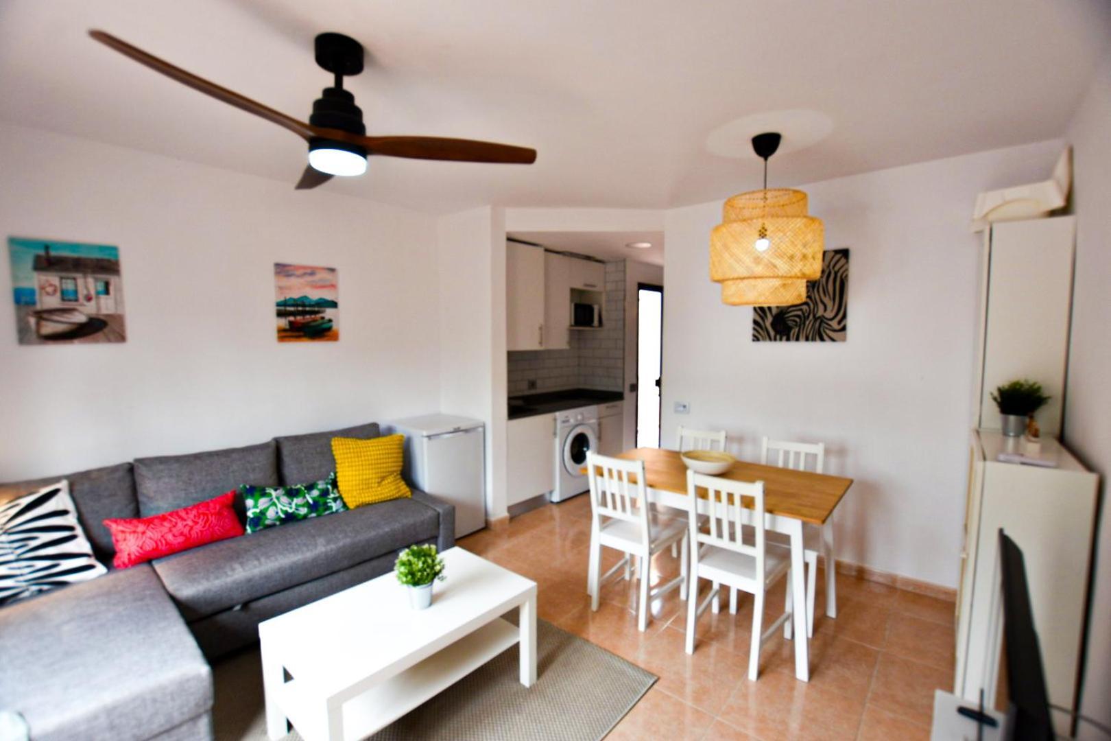 Appartamento Book Jet - Oasis Dunas Relax & Maxi Pool *
