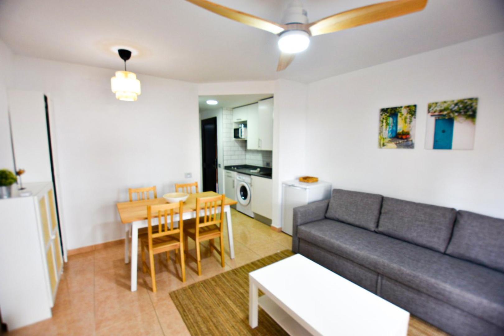 Book Jet - Oasis Dunas Relax & Maxi Pool Appartamento
