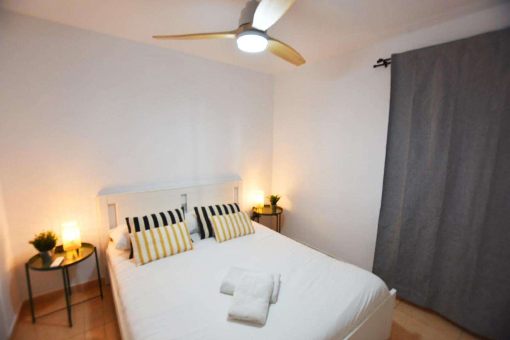 Appartamento Book Jet - Oasis Dunas Relax & Maxi Pool Corralejo
