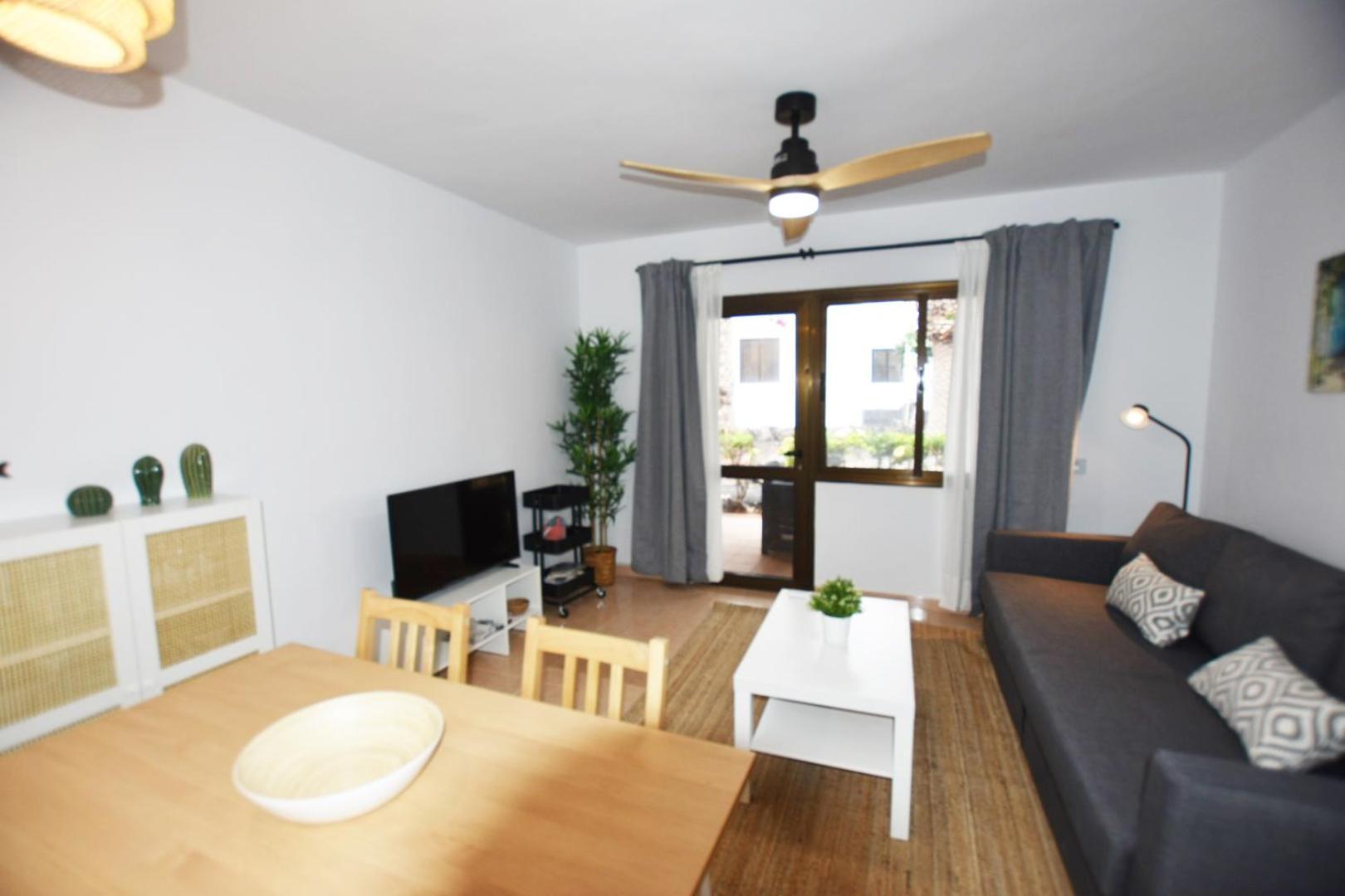 Appartamento Book Jet - Oasis Dunas Relax & Maxi Pool Corralejo
