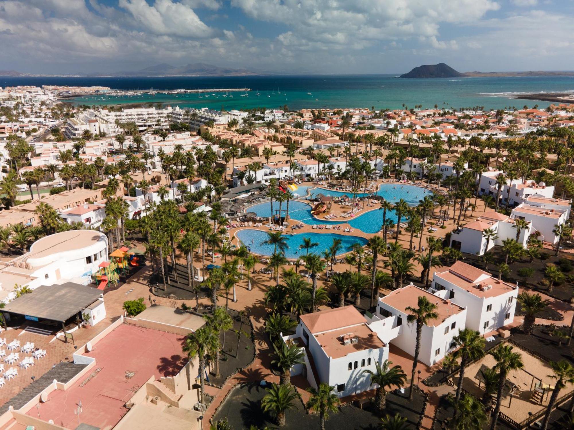 Book Jet - Oasis Dunas Relax & Maxi Pool Appartamento