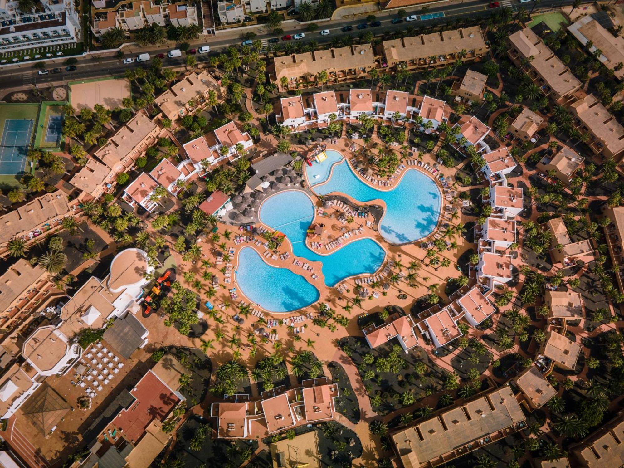 Appartamento Book Jet - Oasis Dunas Relax & Maxi Pool