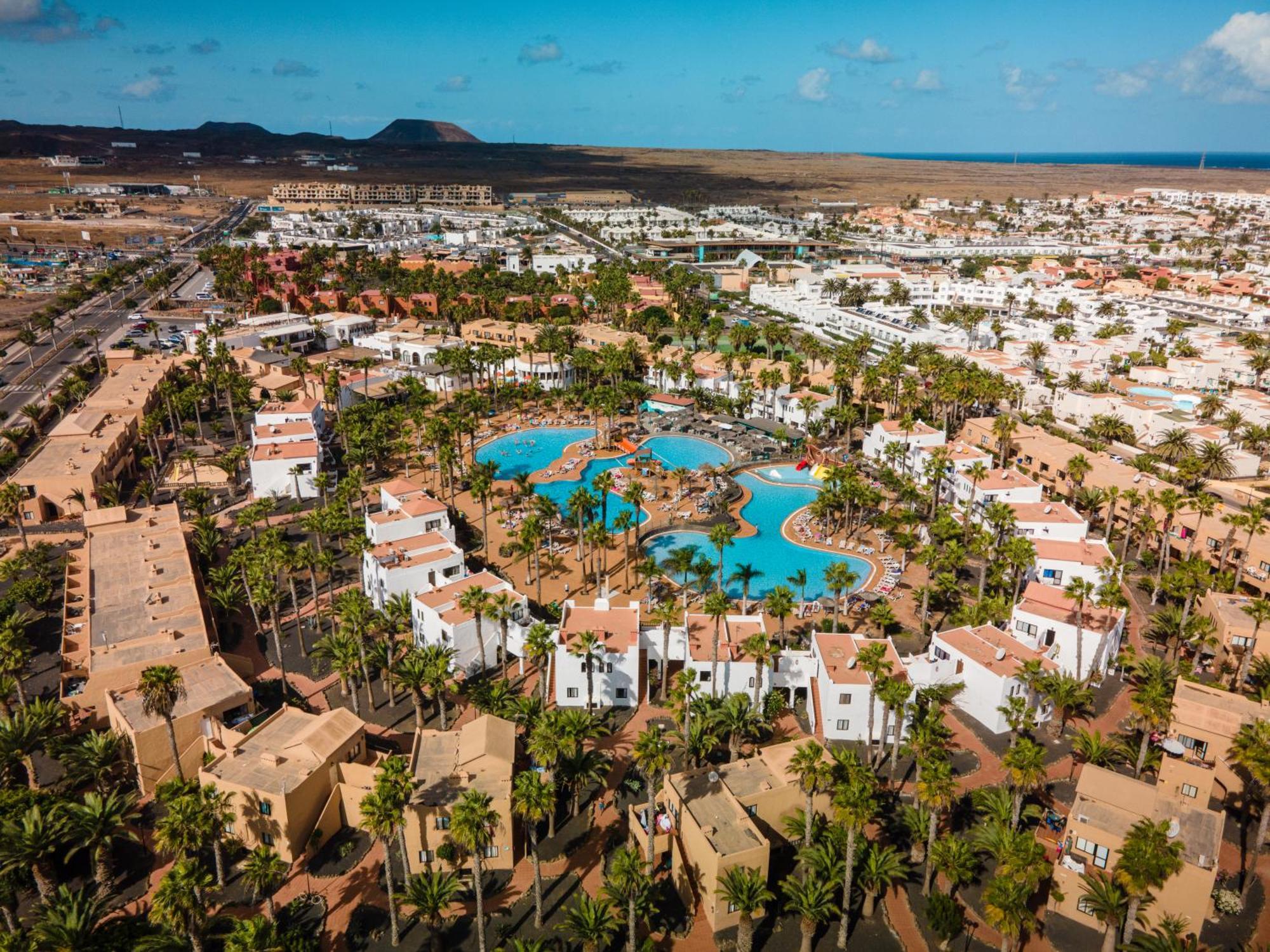Book Jet - Oasis Dunas Relax & Maxi Pool Appartamento *