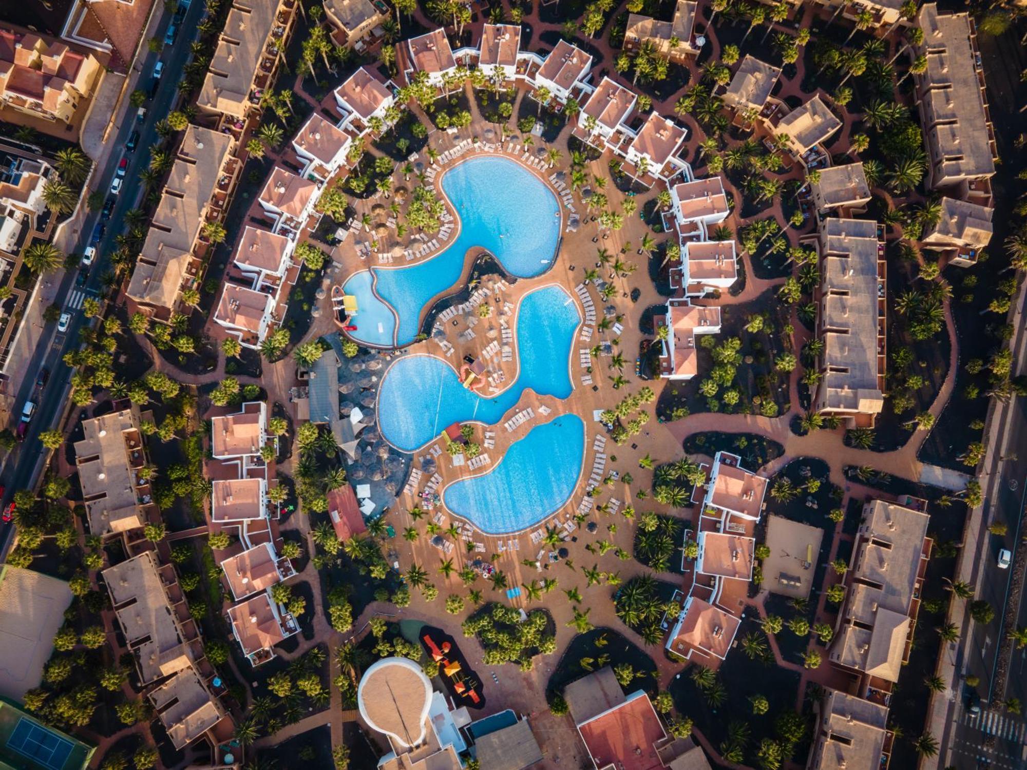 Book Jet - Oasis Dunas Relax & Maxi Pool Appartamento Corralejo