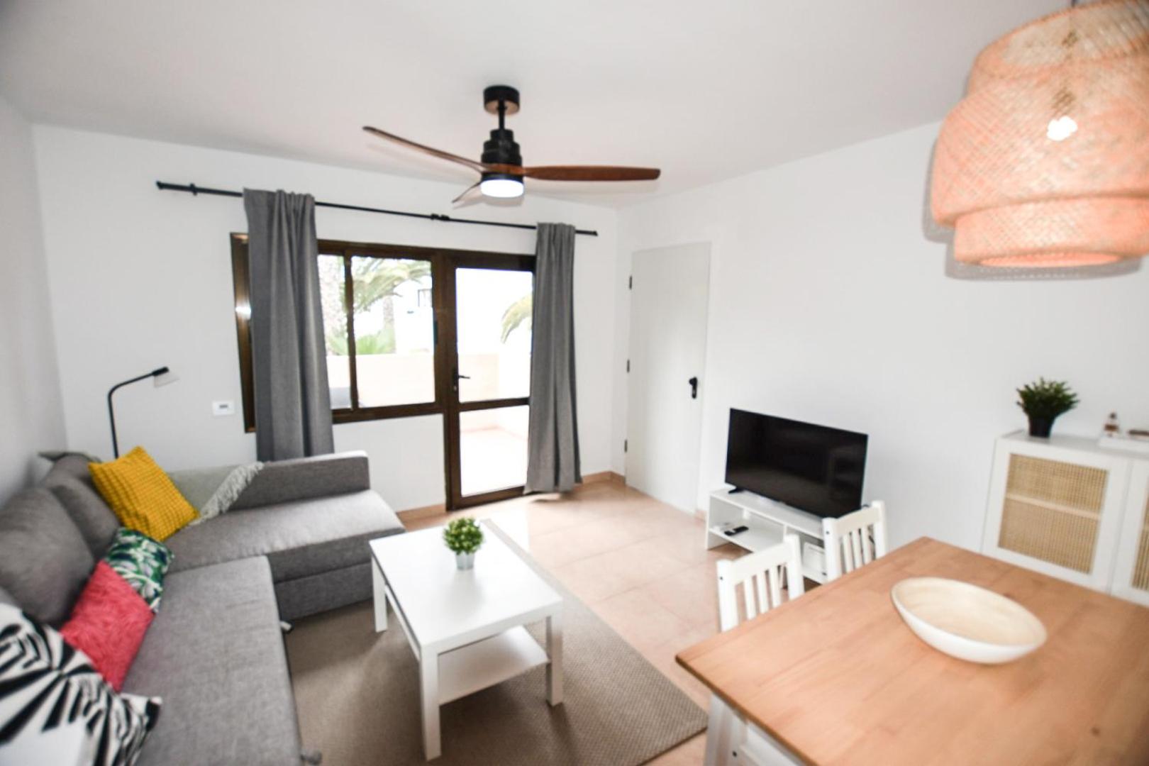 Book Jet - Oasis Dunas Relax & Maxi Pool Appartamento Corralejo