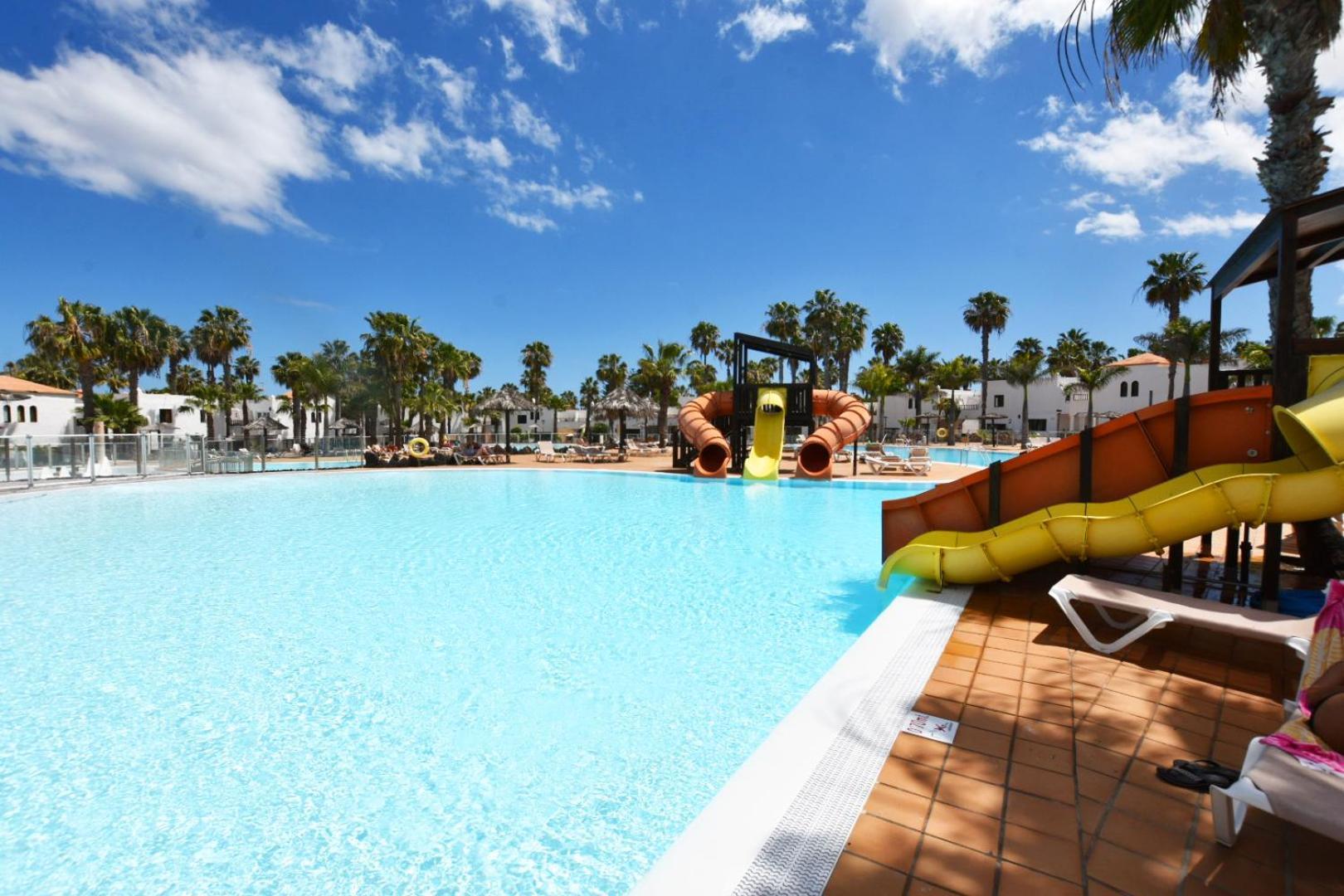 Book Jet - Oasis Dunas Relax & Maxi Pool Appartamento