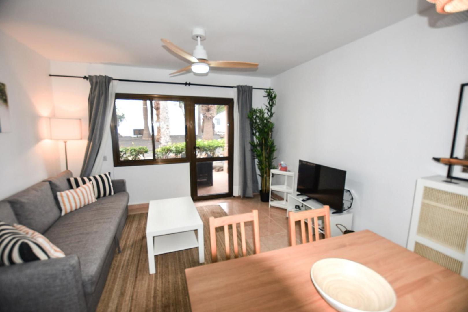 Book Jet - Oasis Dunas Relax & Maxi Pool Appartamento Corralejo
